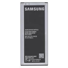 Acumulator Samsung Galaxy Note Edge 3000mAh EB-BN915BBE EB-BN915BBC foto