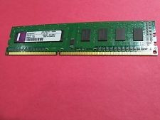 Memorie Kingston 1GB 240-Pin DDR3 SDRAM Server Memory Model KVR1333D3E9S/1G foto