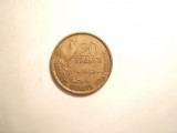 FRANTA 20 FRANCI 1953, Europa