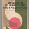 (C6814) L. DOBRESCU - OPERATII SI PROCESE MTALURGICE. MANUAL CL. IX-X
