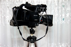 Panasonic AG HMC 81 Full HD foto