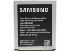 Acumulator Samsung Galaxy S Duos 3 G313, Trend 2 G313 EB-BG313BBE Original