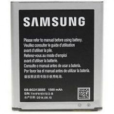 Acumulator Samsung Galaxy S Duos 3 G313, Trend 2 G313 EB-BG313BBE Original