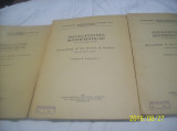 Indagationes mathematicae- vol x- fascicula 3, 4, 5 an 1948
