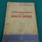 CARTEA INSTALATORULUI PENTRU INCALZIRI CENTRALE/ ING. L. M. LASCAR/ 1949