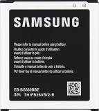 Acumulator Samsung Core Prime G360 G361 EB-BG360BBE original nou, Li-ion