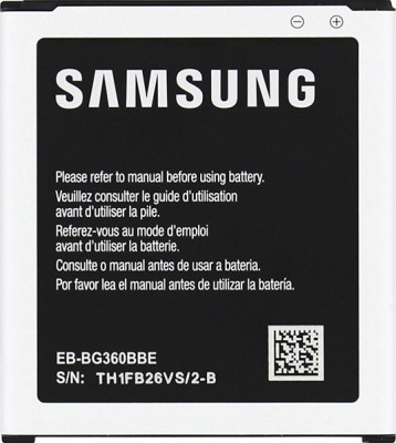 Acumulator Samsung Core Prime G360 G361 EB-BG360BBE original nou foto