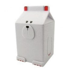 Gadget supraveghere usa deschisa frigider - FRIDGEEZOO foto