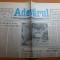 ziarul adevarul 22 septembrie 1990 - 9 luni de la revolutie