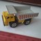 bnk jc Matchbox - Dump Truck - 1989