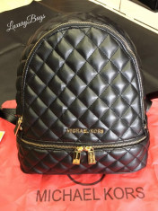 Rucsac Michael Kors Backpack 2016 Collection * LuxuryBags * foto