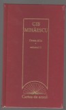 (C6850) GIB MIHAESCU - DONNA ALBA, VOL.II