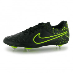 Ghete fotbal Nike Tiempo Rio SG ORIGINALE masura 40 foto