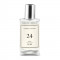 Parfum dama FM 24 Orientale - Exotic 50 ml