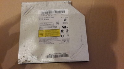 cd dvd Samsung 300E NP300E5E NP270E4E 270e LiteOn DU-8A5SH Ultra Slim 9.5mm sata foto