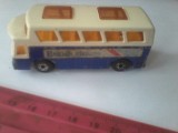 bnk jc Matchbox 65 e - Airport Coach British Airways - 1977