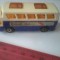 bnk jc Matchbox 65 e - Airport Coach British Airways - 1977