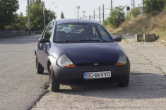 Ford Ka foto