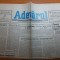 ziarul adevarul 29 septembrie 1990