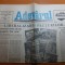 ziarul adevarul 30 octombrie 1990-liberalizarea preturilor