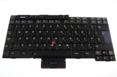 Tastatura laptop IBM ThinkPad R51, 08K5017, 08K5046, 11S08K5017Z1Z6RC4AL1GZ foto