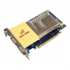 Placa video PCI-E, Asus EN 8600 GT, 256 Mb/ 128 bit, 2x DVI, TV-out foto