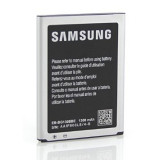 Acumulator Original Samsung EB-BG130AbE G130 Galaxy Young 2 1300 Mah Li-Ion