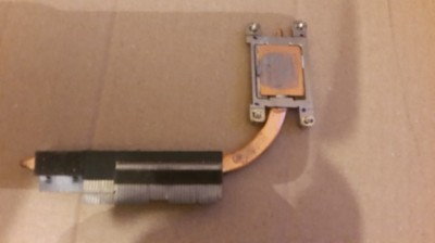 heatsink radiator Samsung NP300E5E NP270E4E 270e ba62-00819a foto