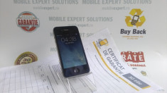 IPhone 4 Negru! Factura si Garantie! Posibilitate Rate! foto