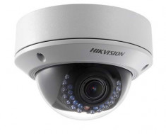 CAMERA DE SUPRAVEGHERE VIDEO IP HIKVISION DS-2CD2152F-I foto