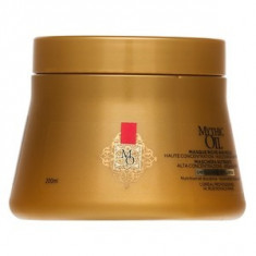 L&amp;#039;Oreal Professionnel Mythic Oil Oil Rich Mask masca pentru par aspru 200 ml foto