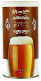 Muntons Connoisseurs IPA Bitter - kit pentru bere de casa 23 litri, Blonda