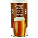 Muntons Connoisseurs IPA Bitter - kit pentru bere de casa 23 litri