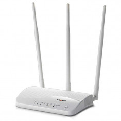 Router Sapido BR270N Super High Speed Power Cloud Wireless Router, GARANTIE! foto