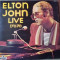 Elton John Live 17-11-70 disc vinyl lp muzica pop rock Pickwick Records &lrm;UK 1977