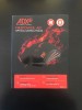 Mouse gaming ADX Firepower A01 / 3200 dpi, USB, Laser, Peste 2000