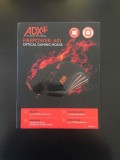 Mouse gaming ADX Firepower A01 / 3200 dpi, USB, Laser, Peste 2000