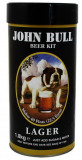 John Bull Lager 1.8 kg - kit pentru bere de casa 23 litri, Blonda