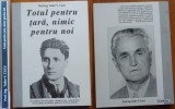 Tudor Cucu, Totul pentru tara, nimic pentru noi, 1998