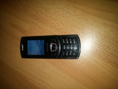 Telefon Samsung GT-E2550 foto