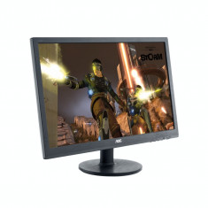 Monitor LED AOC Full HD 24 Inch G2460FQ foto