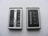 Acumulator Samsung AB113450BU (E2370) Original nou, Alt model telefon Samsung, Li-ion