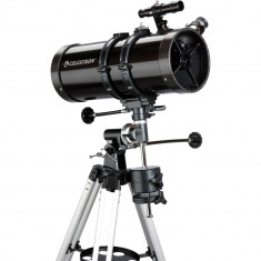 Telescop Astronomic CELESTRON POWERSEEKER 127EQ foto