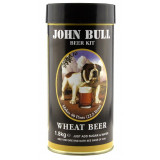 John Bull Wheat Beer 1.8 kg - kit pentru bere de casa 23 litri