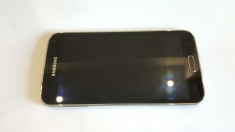 Samsung Galaxy S5 16GB Albastru foto