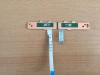 Butoane touchpad HP 15 , Sleekbook 15 , 15T A125