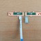 Butoane touchpad HP 15 , Sleekbook 15 , 15T A125