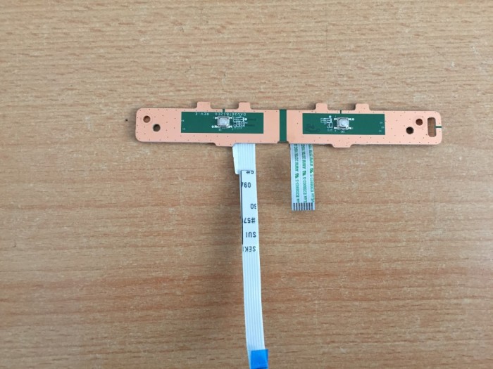 Butoane touchpad HP 15 , Sleekbook 15 , 15T A125
