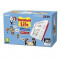 Consola Nintendo 2Ds White And Red With Tomodachi Life