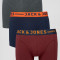 Set 3 boxeri Jack &amp;amp; Jones - art. 12111773